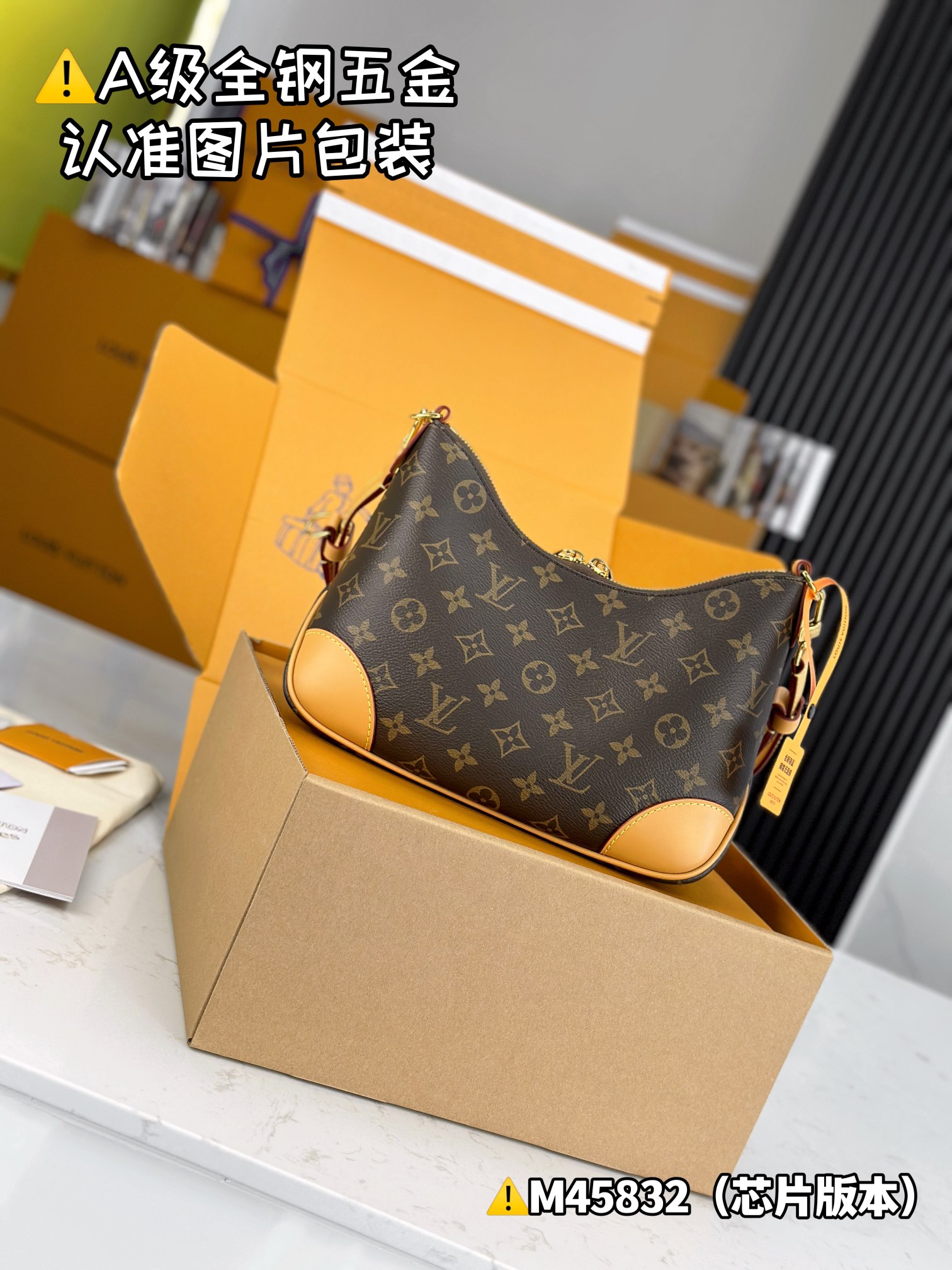 LV Hobo Bags